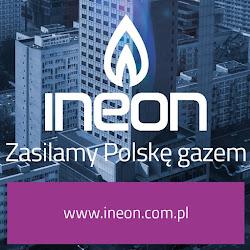 Ineon - logo