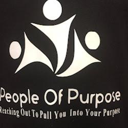 Peopleofpurpose - logo