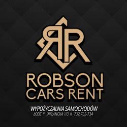 Robsoncarsrent - logo