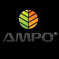 Ampo - logo