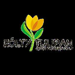 Zoltytulipan-kwiaciarnia24 - logo