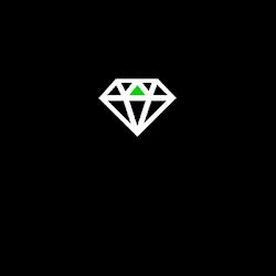 Diamonddoesit - logo