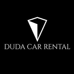 Auto duda - logo