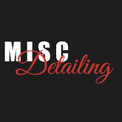 Miscdetailing - logo
