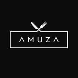 Amuza - logo