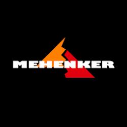 Mehenker - logo
