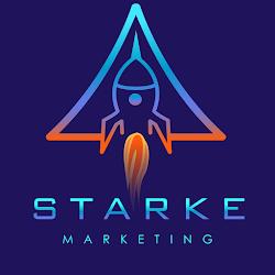 Wearestarke - logo