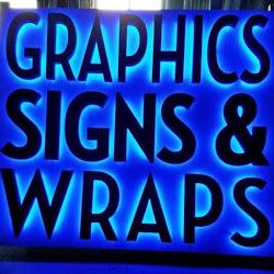 Creativegraphicsolution - logo
