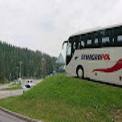 Szwagropol - logo