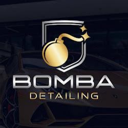 Detailingbomba - logo