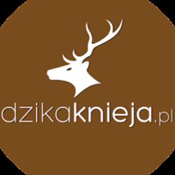 Dzikaknieja - logo