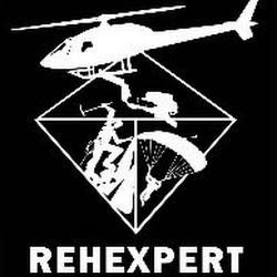Rehexpert - logo