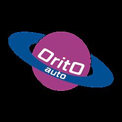 Orito - logo