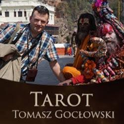 Tarot - logo