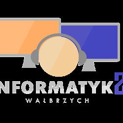 Itwalbrzych - logo