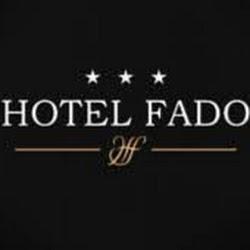 Fadohotel - logo