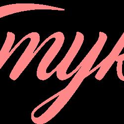 Kosmyk - logo
