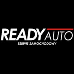 Readyauto - logo