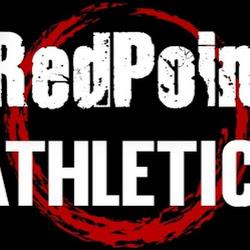 Crossfitredpoint - logo