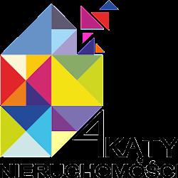 4katynieruchomosci - logo