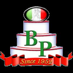 Bellapalermopastryshop - logo