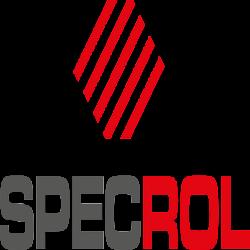 Specrol - logo