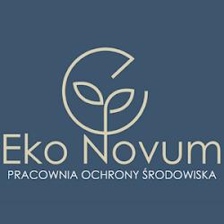 Eko-novum - logo