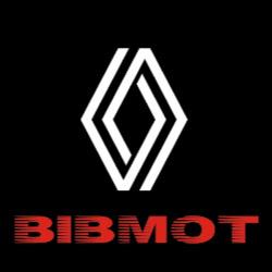 Bibmot - logo