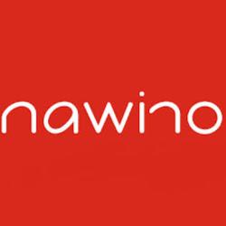 Nawino - logo