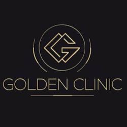 Golden - logo