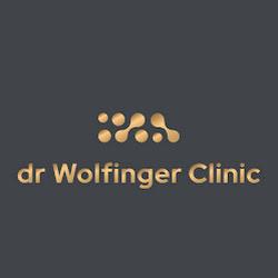 Drwolfingerclinic - logo