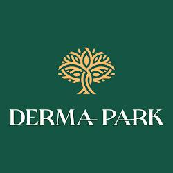 Derma park - logo