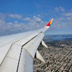 Flyasiana - logo