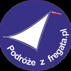 Fregata - logo