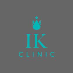 Ikclinic - logo
