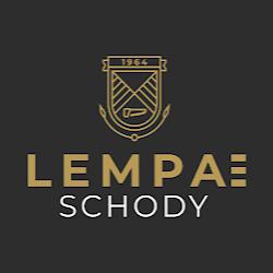 Schodylempa - logo