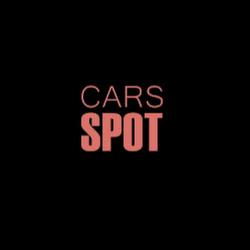 Carsspot - logo