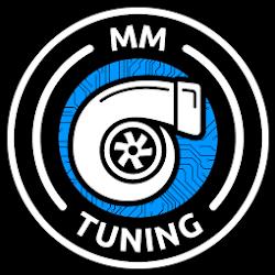 Mmtuning - logo
