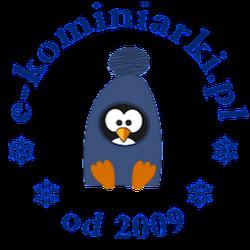 E kominiarki - logo