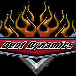 Dentdynamics - logo