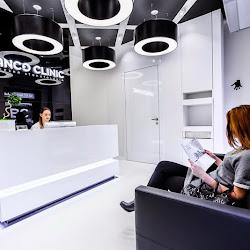 Biancoclinic - logo