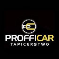 Profficar - logo