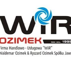 Wirsj - logo