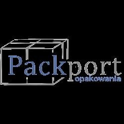 Packport - logo