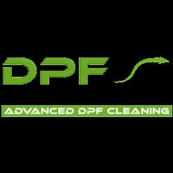 Dpfcentre - logo