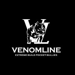 Venomlinebullies - logo