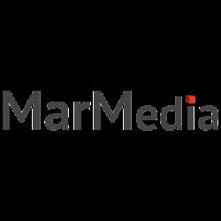 Marmedia - logo