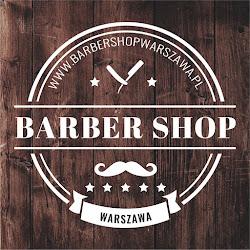 Barbershopwarszawa - logo