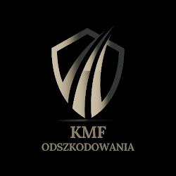 Kmf odszkodowania - logo