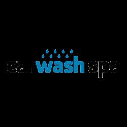 Carwashspa - logo